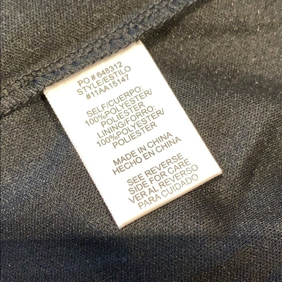 Dress Large - Picture 5 of 5